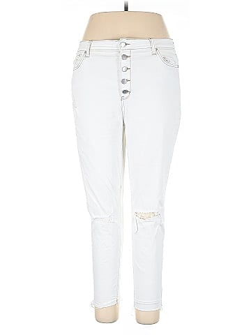 Tinseltown Jeans (view 1)