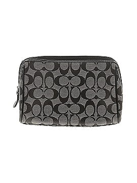 Coach Factory Clutch
