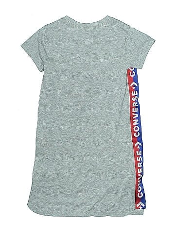Converse Short Sleeve T-Shirt (view 2)