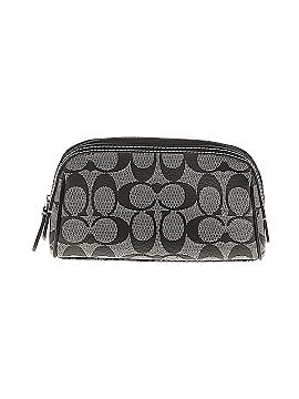 Coach Factory Clutch