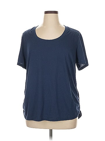 Terra & Sky Active T-Shirt (view 1)