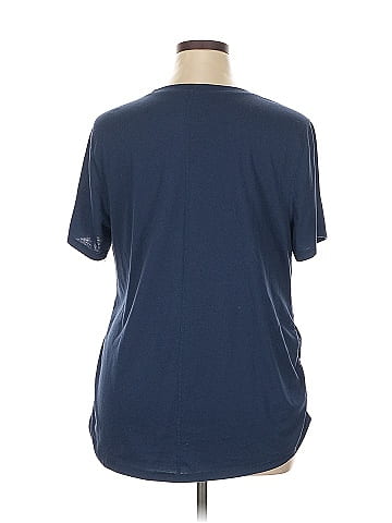 Terra & Sky Active T-Shirt (view 2)