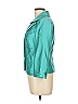 Kay Unger Teal Blazer Size 12 - photo 5