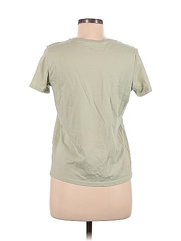 Hass Apparel Short Sleeve T-Shirt (view 2)