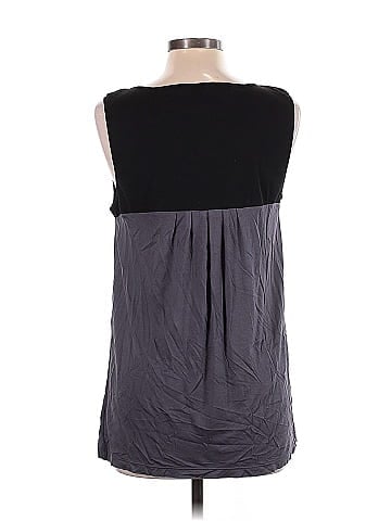 Daisy Fuentes Sleeveless Blouse (view 2)
