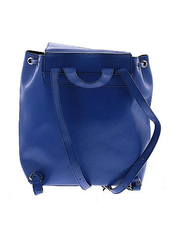 Barneys New York Leather Backpack (view 2)
