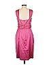 David Meister Pink Cocktail Dress Size 12 - photo 2