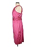 David Meister Pink Cocktail Dress Size 12 - photo 5