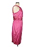 David Meister Pink Cocktail Dress Size 12 - photo 4