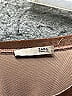 Zara W&B Collection Brown Casual Dress Size S - photo 6