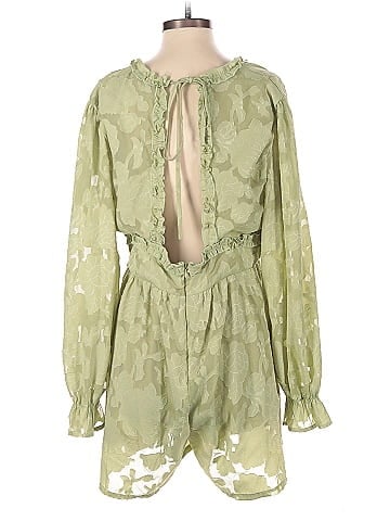 Bebe Romper (view 2)