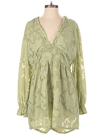 Bebe Romper (view 1)