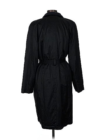 Escada by Margaretha Ley Trenchcoat (view 2)