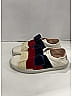 Gucci Color Block Ivory Sneakers Size EU (IT) 36 / US 6 - photo 12