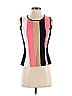 Etcetera Pink Sleeveless Top Size S - photo 1