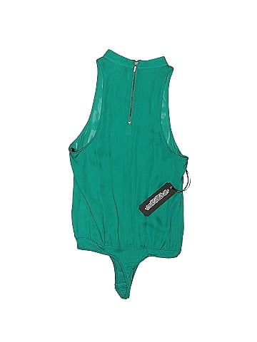 Bebe Sleeveless Top (view 2)
