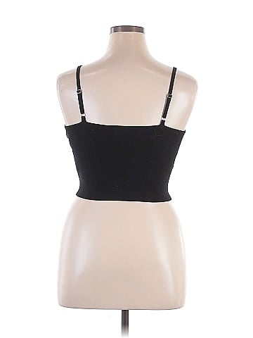 The Drop Sleeveless Top (view 2)