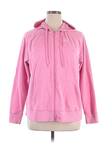 Everlast Zip Up Hoodie (view 1)