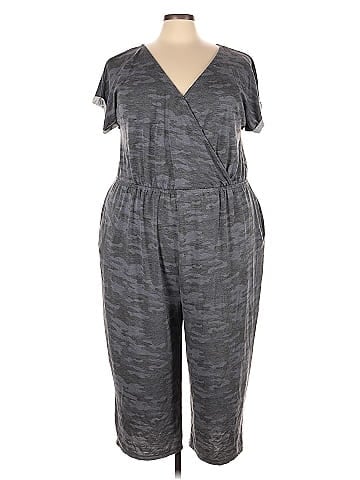 24/7 Maurices Jumpsuit (view 1)