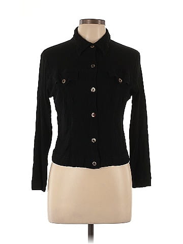 Carole Little Long Sleeve Top (view 1)