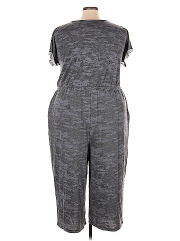 24/7 Maurices Jumpsuit (view 2)