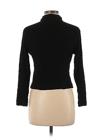 Carole Little Long Sleeve Top (view 2)