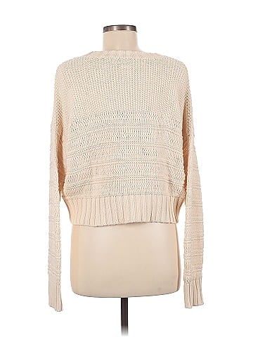 Me To We Pullover Sweater (view 2)