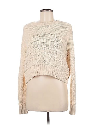 Me To We Pullover Sweater (view 1)