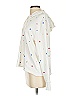 ALTERNATIVE White Pullover Hoodie Size S - photo 5