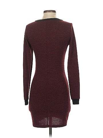 THREE PINK HEARTS Casual Dress (view 2)