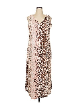 Belle By Kim Gravel Casual Dress