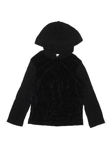 James Perse Pullover Hoodie (view 1)