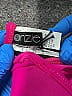 Onzie 100% Polyester Pink Tank Top Size M - photo 7