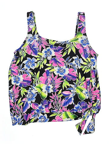 Swimsuits for all Swimsuit Top (view 1)