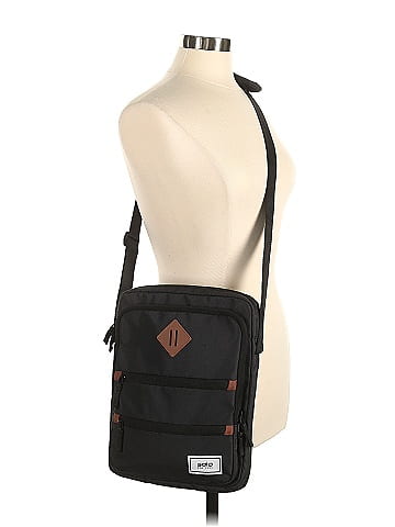 Solo Messenger (view 2)