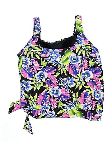 Swimsuits for all Swimsuit Top (view 2)