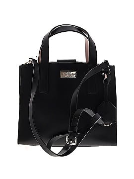 Kate Spade New York Leather Satchel