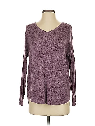 Well Worn Pullover Sweater (view 1)