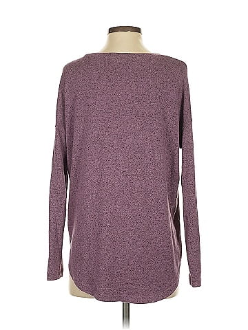 Well Worn Pullover Sweater (view 2)
