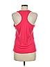 Balance Collection Pink Tank Top Size 8 - photo 2