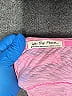 We the Free Pink Long Sleeve Top Size XS - photo 6