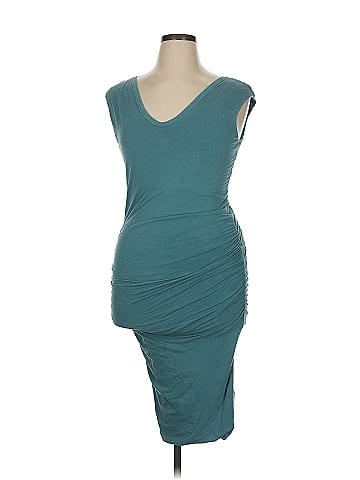 James Perse Cocktail Dress (view 1)