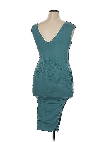 James Perse Cocktail Dress (view 2)