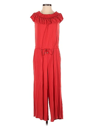 Ralph Lauren Jumpsuit (view 1)