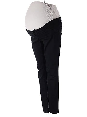 Isabel Maternity Active Pants (view 1)