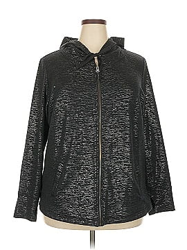 Ideology Zip Up Hoodie