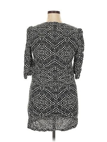 Twelfth Street by Cynthia Vincent Cocktail Dress (view 2)