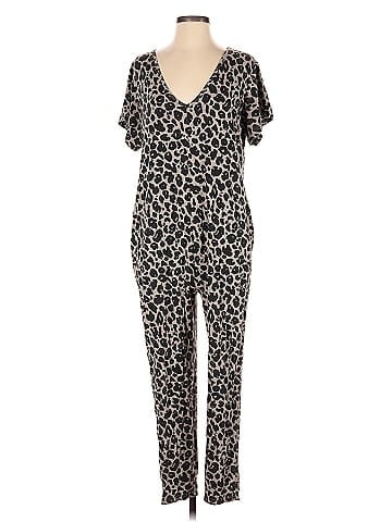 Smash + Tess Jumpsuit (view 1)