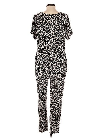 Smash + Tess Jumpsuit (view 2)