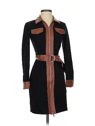 Derek Lam Collective Casual Dress (view 1)
